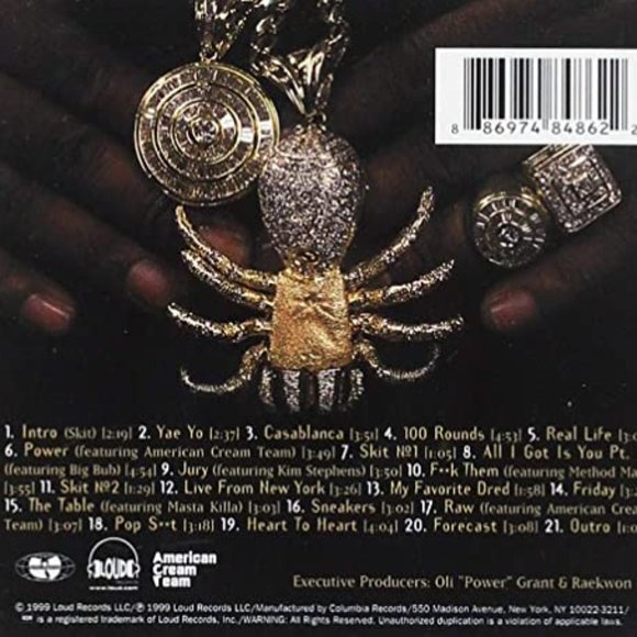 Fila F-13 High (The Emperor's New Clothes) - Picture 11 of 11